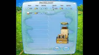Farm Frenzy level 8 | How we play Mission 8th