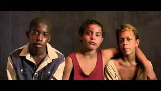 TRASH - LADRONES DE ESPERANZA - Spot 3