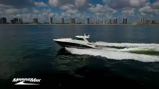 2015 450 SEA RAY SUNDANCER For Sale at MarineMax Palm Beach