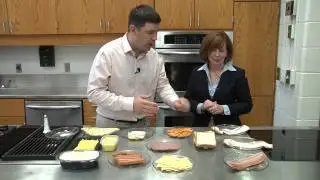 Myth: Sodium Reduction in Processed Meat Products is as Simple as Removing Salt from the Recipe