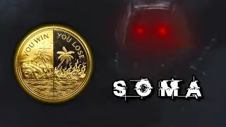 The Scariest Question a Horror Game Has Ever Asked