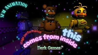 (sfm) fan animation this comes from inside