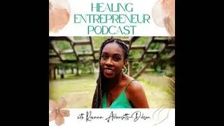 A New Direction / A Soft Black Woman's Journey to Spiritual Entrepreneurship