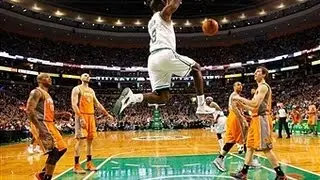 Top 10 Plays of the Night: January 9th