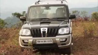 Scorpio Adventure Trails- Tales From Vibrant Karnataka!