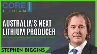 Understanding The Core Lithium Opportunity | CXO