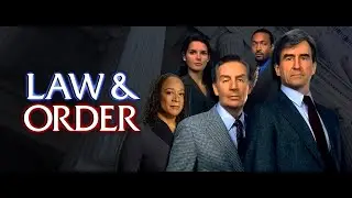 Law & Order Review