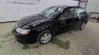 2007 Saturn Ion 2