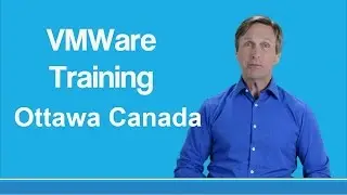 vmware tutorials Ottawa Canada