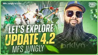 LIVE VERTICAL 🔥 S28 Rank Push From Platinum To Ace in One Day? 📈 PUBG Mobile 4.2 Update