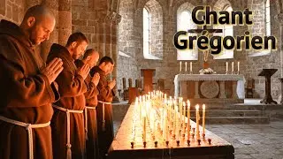Pri&egrave;re du Soir &ndash; Chants Gr&eacute;goriens et Paix Divine
