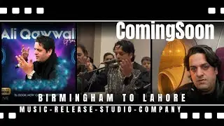 Ali qawwali group new album Allah Hu #artist #worldwide #music #qawali #bollywood #song #global#love