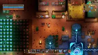 How To Add A Map Marker For PC & Console in Core Keeper