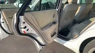 2001 Lexus IS300 Walkaround