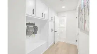 Refined One-Story Living &mdash; Space, Elegance & Flexibility