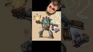 Mech Warriors in DnD