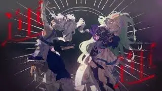 【#HSRCB25-R1】 Zettai Zetsumei / 絶体絶命 【Mixfinal34.wav】
