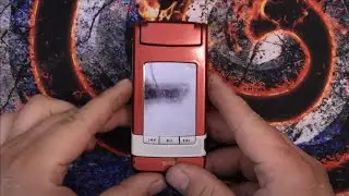 Nokia N76 Refurbish | Restoration  part 1