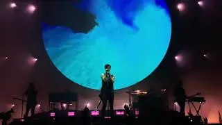 Shawn Mendes If I Can’t Have You - The Tour Brisbane Entertainment Centre Qld. 6/11/19