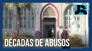 Relat&oacute;rio aponta abusos cometidos por 150 padres da arquidiocese mais antiga dos EUA