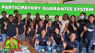 Ano ang Participatory Guarantee System o PGS? | The Agrillenial