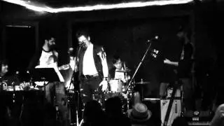 Mo's Guilty Pleasure @ Sam Bond's 2011-01