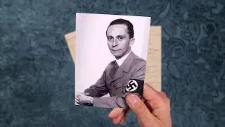 Персонаж | Практическая история. Часть 2.