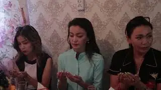 Мадина Кудалык Жарбулак 1