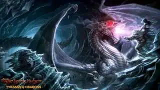 Best mmo OSTs - Helm's Hold