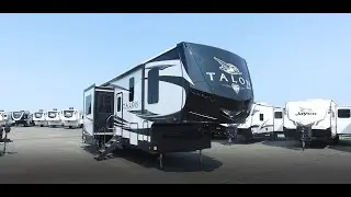 2019 Jayco Talon 403T W478 BLADE RV CENTER