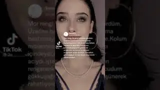 Tiktok Tweet Akımı #2