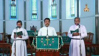 Thooyathi Thooyavare || தூயாதி தூயவரே