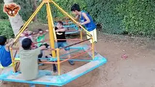 Karachi New kokan Family Park 2022