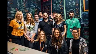 NCW Medical Cannabis Delivery Service - Teamwork Community Compassion