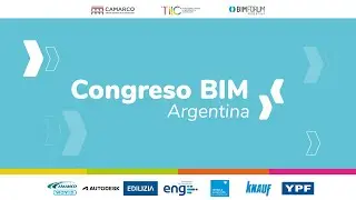 Congreso BIM Argentina