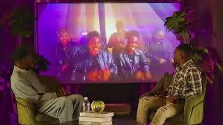 Episode 5: Gospel Music Review Show, kuda Mutsvene, bata ruoko rwangu