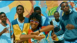 Chubby Asa - Do The Dance (Official Video) 🇸🇱 Trending Music