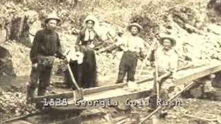 Haunted Gold Mines - Trailer 2013