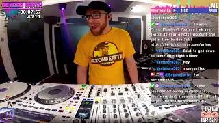 [DJ] Brisk PreShow LITM.711 #TeamBrisk #BriskPreshow #90sHHC #00HHC #NewTunes #UKHardcore #HappyHard
