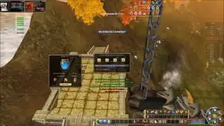 Flyff GW  [26.11.2016] Devos Mentalist MVP  - RemaKKe