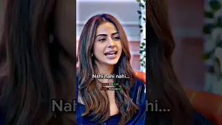 Reproduction topic biology ka🤣|| ft.rakulpreetsingh!! #podcast #motivation #rakulpreetsingh