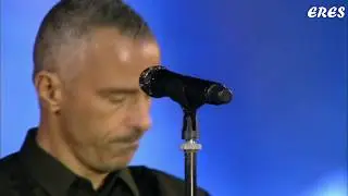 Abbracciami (Live Cinecitta. 10-11-2012)