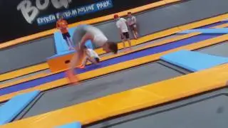 Go bounce