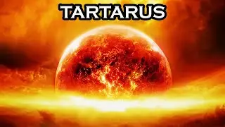 The Infernal Realm that Imprisoned the Titans for Eternity - Greek Mythology Explained