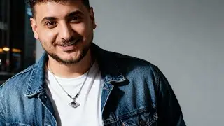 Chill Arabic Night 🌙🎧 | استرخاء ومزيكا هادية
