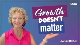 📉 What If Growth Doesn&rsquo;t Matter? Lessons from Company of One