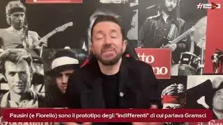 Pausini (e Fiorello) sono il prototipo degli 
