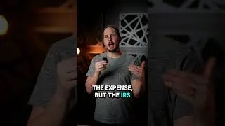 The IRS Lets You Do THIS with Real Estate?! (Most Investors Don't Know This Tax Hack)