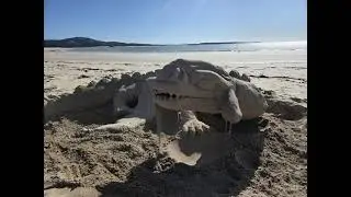 Samain  -  Parque Natural Dunas de Corrubedo. 42&deg;33&prime;00&Prime;N 9&deg;02&prime;00&Prime;O﻿ / ﻿42.55, -9.03333333