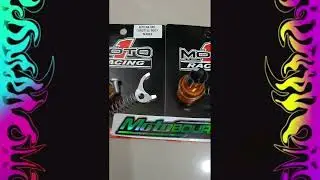 👉BELlNYA DlSlNl🔗 ISC Moto1 Racing Gold NMAX&ndash;Aerox&ndash;R15: Langsam Bisa Disetel, Mesin Lebih Halus!
